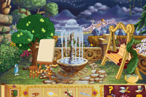 Disney's Cinderella's Dollhouse 21