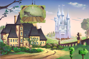 Disney's Cinderella's Dollhouse 3