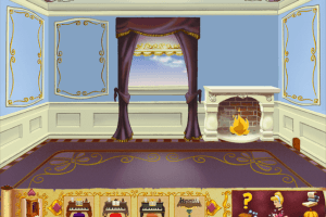 Disney's Cinderella's Dollhouse 5