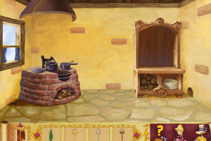 Disney's Cinderella's Dollhouse 7