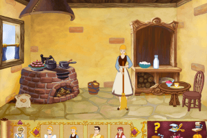 Disney's Cinderella's Dollhouse 8
