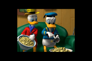 Disney's Donald Duck: Goin' Quackers 16