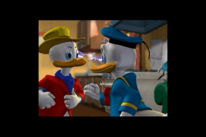 Disney's Donald Duck: Goin' Quackers 17