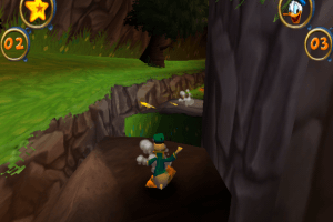 Disney's Donald Duck: Goin' Quackers 22