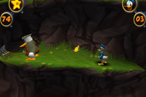 Disney's Donald Duck: Goin' Quackers 39