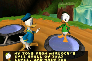 Disney's Donald Duck: Goin' Quackers 8