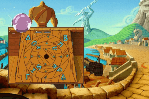Disney's Hades Challenge 15
