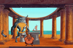Disney's Hades Challenge 22