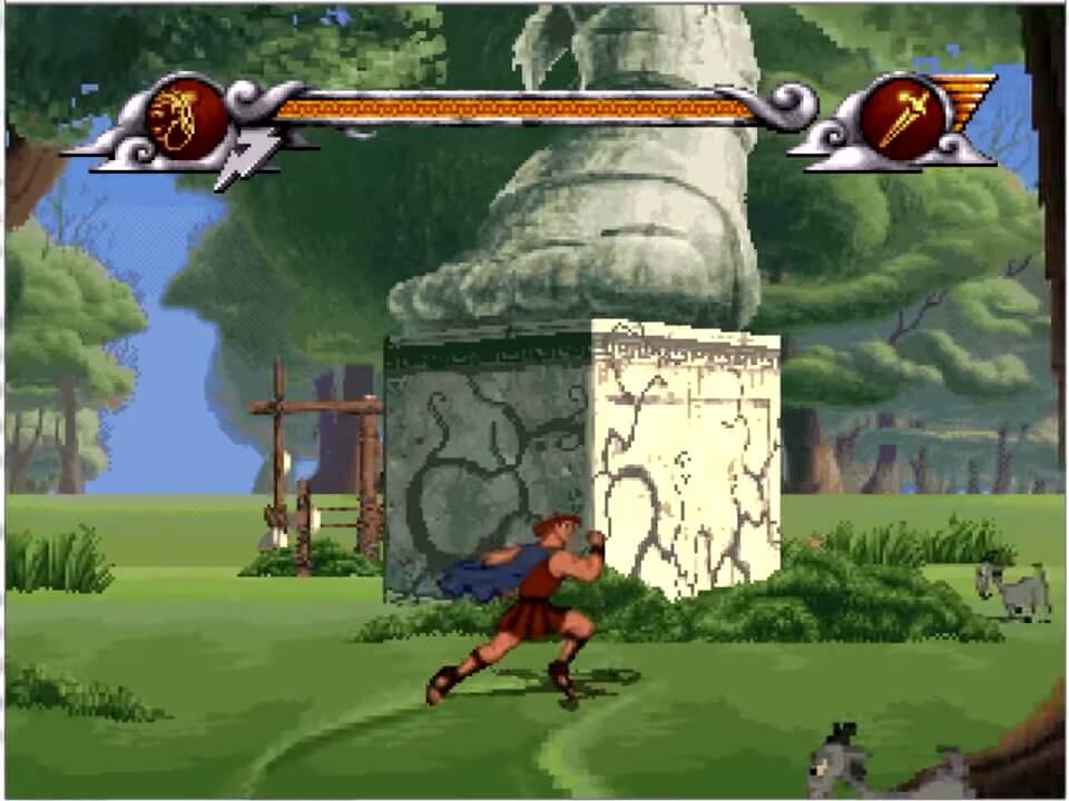 Hercules classic online link windows 10