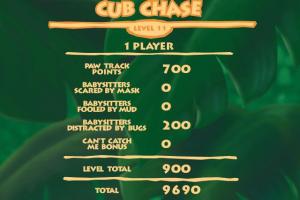 Disney's Hot Shots: Cub Chase 6