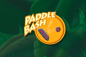 Disney's Hot-Shots: Paddle Bash 0