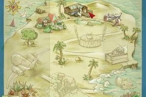 Disney's Lilo & Stitch: Hawaiian Discovery 11