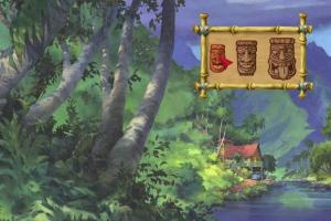 Disney's Lilo & Stitch: Hawaiian Discovery 2