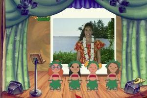 Disney's Lilo & Stitch: Hawaiian Discovery 4