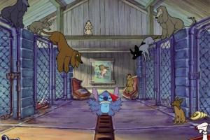 Disney's Lilo & Stitch: Hawaiian Discovery 7