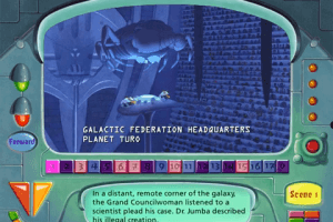 Disney's Lilo & Stitch: Read-Along CD-ROM 2