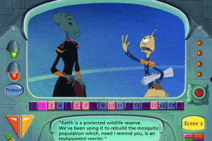 Disney's Lilo & Stitch: Read-Along CD-ROM 5