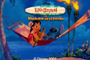 Disney's Lilo & Stitch: Trouble in Paradise 0
