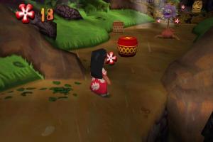 Disney's Lilo & Stitch: Trouble in Paradise abandonware