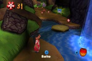 Disney's Lilo & Stitch: Trouble in Paradise 3