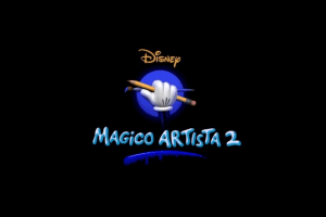 Disney's Magic Artist Studio 0