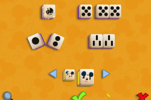 Disney's Mahjongg abandonware