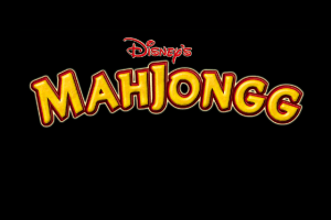 Disney's Mahjongg 14