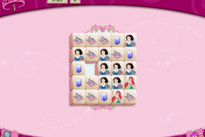 Disney's Mahjongg 1