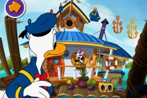 Disney's Mickey Mouse Toddler 9