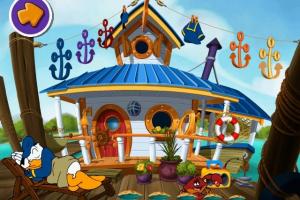 Disney's Mickey Mouse Toddler 10