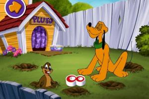 Disney's Mickey Mouse Toddler 11