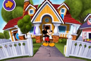 Disney's Mickey Mouse Toddler 2