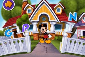 Disney's Mickey Mouse Toddler 3