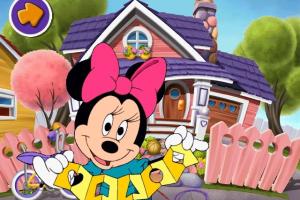 Disney's Mickey Mouse Toddler 4