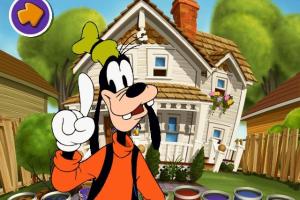 Disney's Mickey Mouse Toddler 7