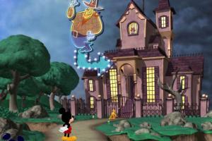 Disney's Mickey Saves the Day: 3D Adventure 9