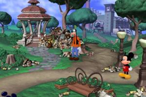 Disney's Mickey Saves the Day: 3D Adventure 10