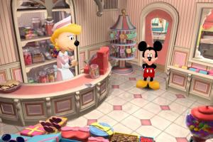 Disney's Mickey Saves the Day: 3D Adventure 11
