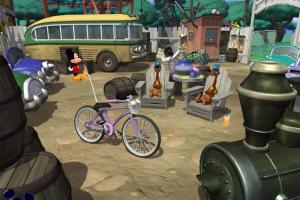 Disney's Mickey Saves the Day: 3D Adventure 14