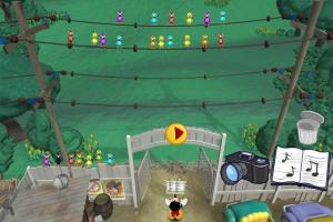 Disney's Mickey Saves the Day: 3D Adventure 15