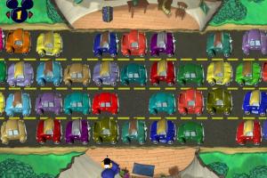 Disney's Mickey Saves the Day: 3D Adventure 17