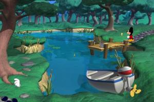 Disney's Mickey Saves the Day: 3D Adventure 18