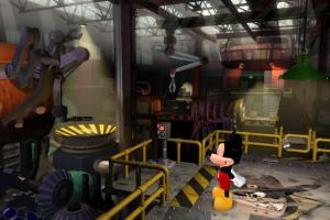Disney's Mickey Saves the Day: 3D Adventure 19