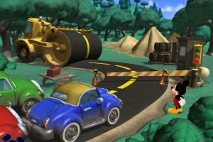 Disney's Mickey Saves the Day: 3D Adventure 21