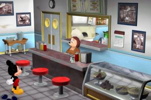 Disney's Mickey Saves the Day: 3D Adventure 22
