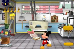 Disney's Mickey Saves the Day: 3D Adventure 23