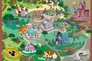 Disney's Mickey Saves the Day: 3D Adventure 24
