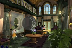 Disney's Mickey Saves the Day: 3D Adventure 25