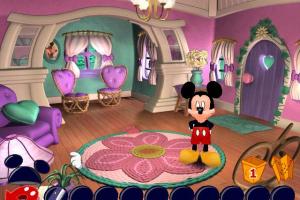 Disney's Mickey Saves the Day: 3D Adventure 3