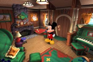Disney's Mickey Saves the Day: 3D Adventure 5